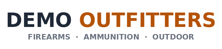 Demo Outfitters